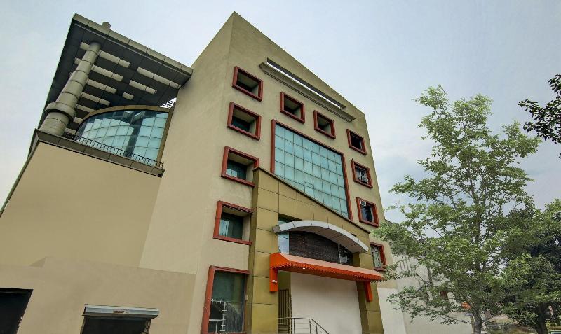 Itsy Hotels Oasis Inn