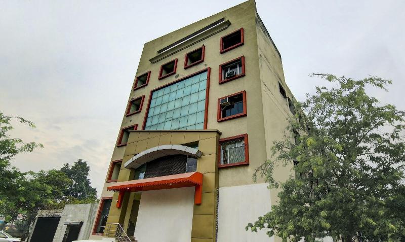 Itsy Hotels Oasis Inn