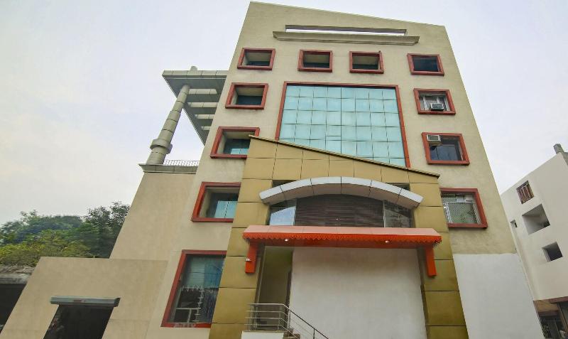 Itsy Hotels Oasis Inn