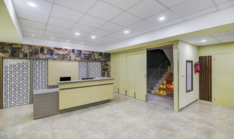 Itsy Hotels Oasis Inn