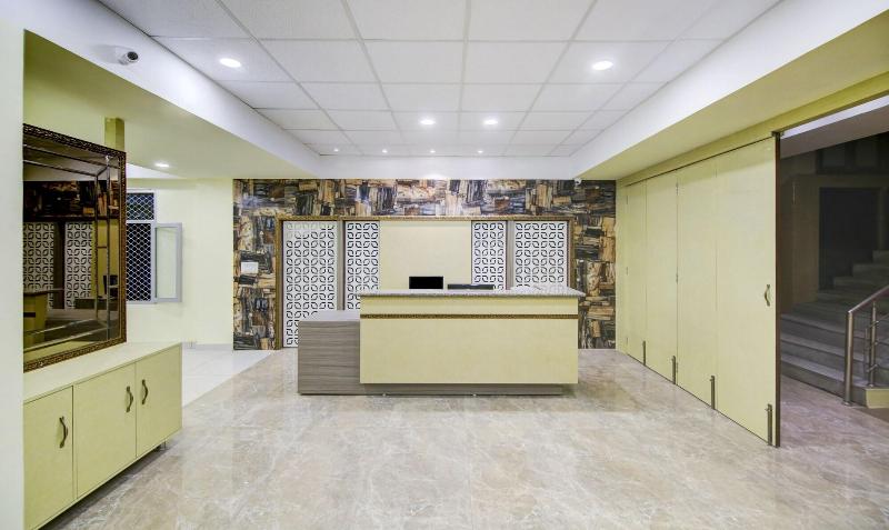 Itsy Hotels Oasis Inn