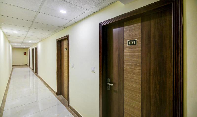 Itsy Hotels Oasis Inn