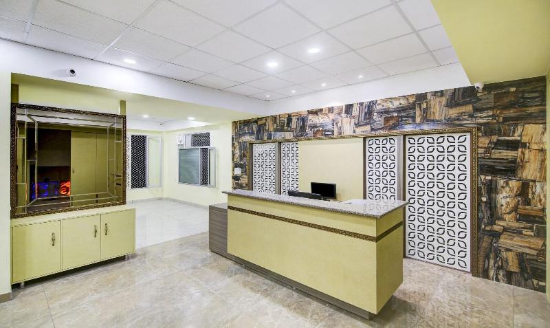 Itsy Hotels Oasis Inn