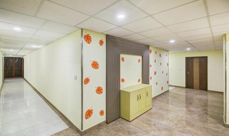 Itsy Hotels Oasis Inn