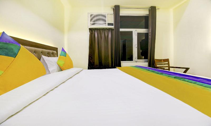 Itsy Hotels Oasis Inn