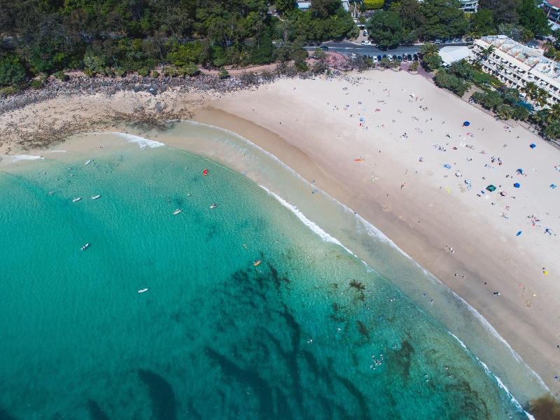 71 Hastings Street - Beachfront image