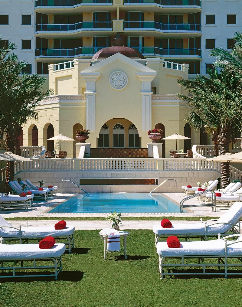Acqualina Resort AND Spa on the Beach