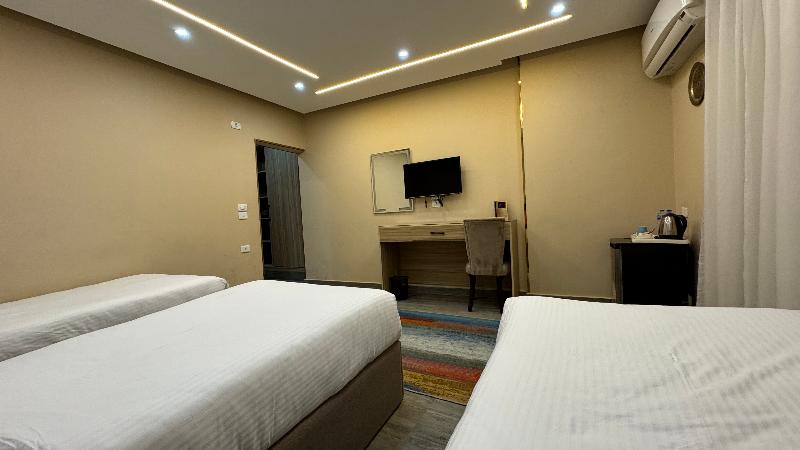 Pyramids Hotel - Image 4