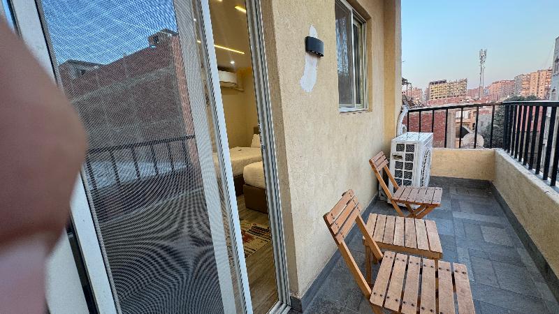 Pyramids Hotel - Image 7