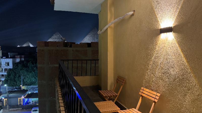 Pyramids Hotel - Image 9