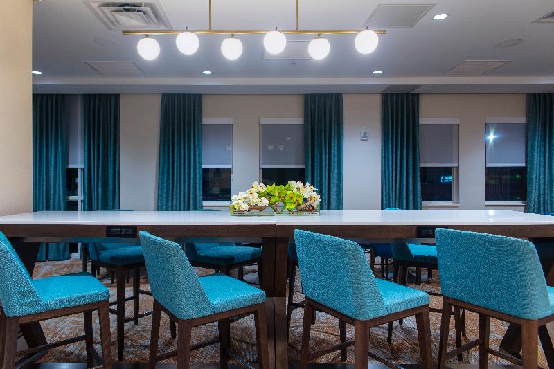 Hampton Inn & Suites Miami-Airport South-Blue Lago