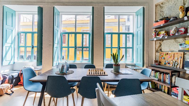 Hostal Invictus Hostel