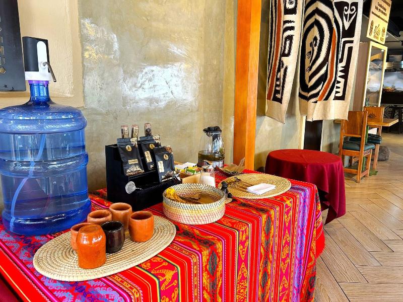 Hotel Chakana Mariscal