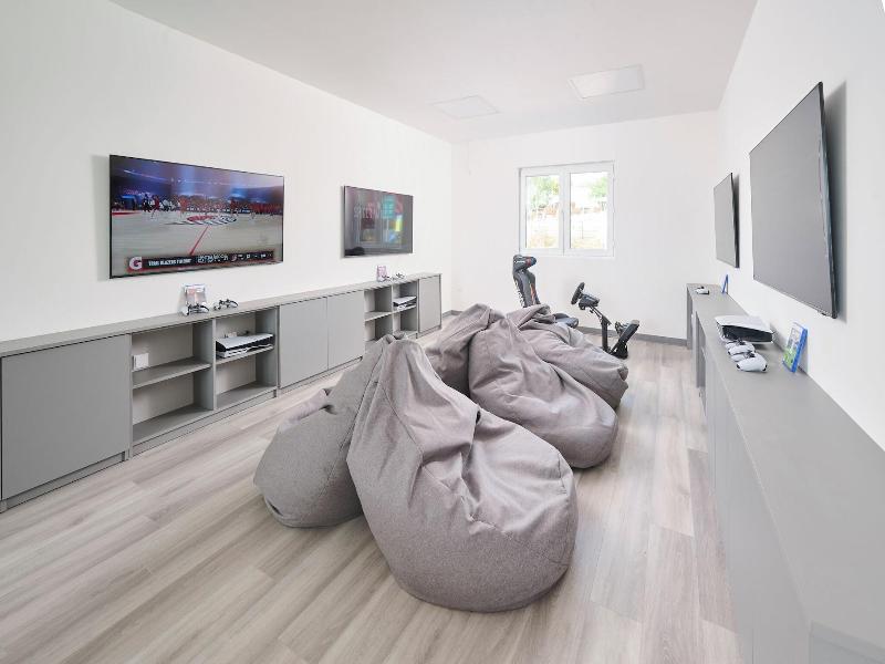 Aminess Style Camping Atea Glamping&Holiday Homes image