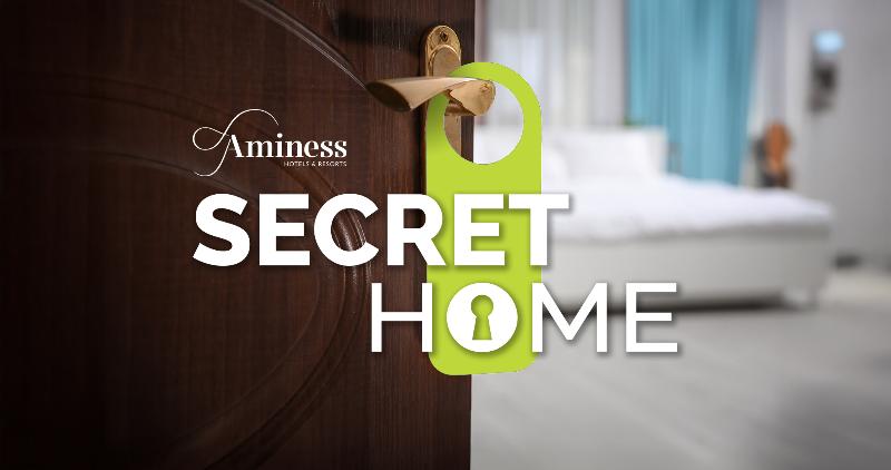Aminess Planet Camping Holiday Homes Sirena image
