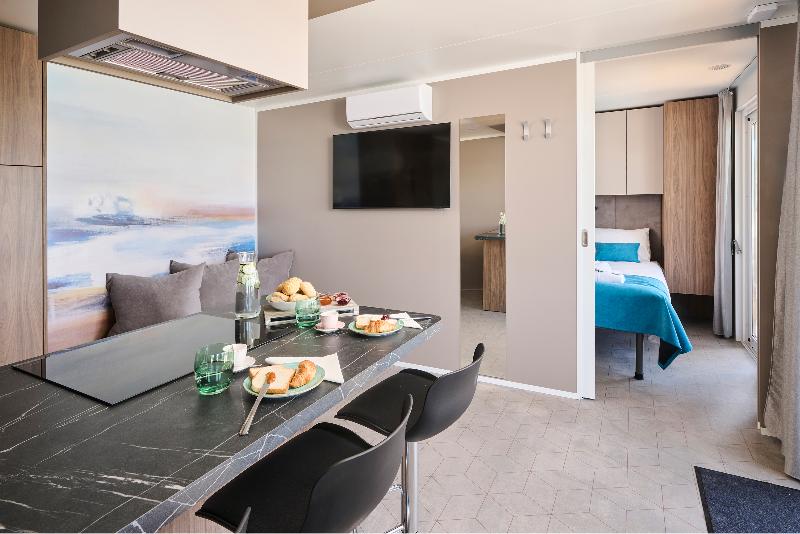 Aminess Planet Camping Holiday Homes Sirena image