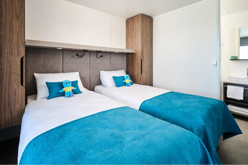 Aminess Planet Camping Holiday Homes Sirena image