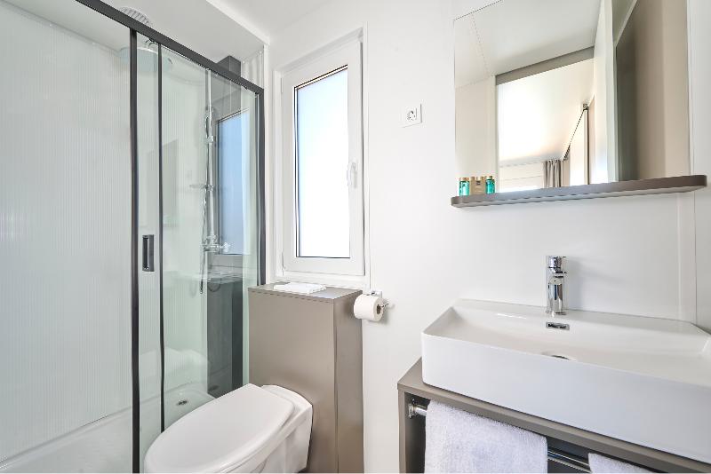 Aminess Planet Camping Holiday Homes Sirena image