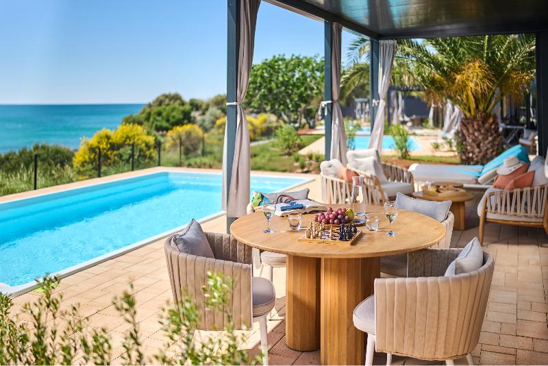 Aminess Planet Camping Holiday Homes Sirena image