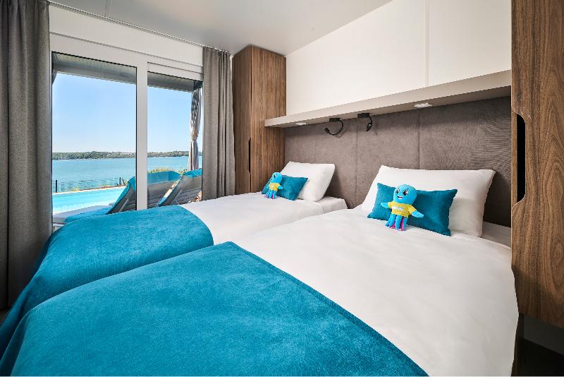 Aminess Planet Camping Holiday Homes Sirena image