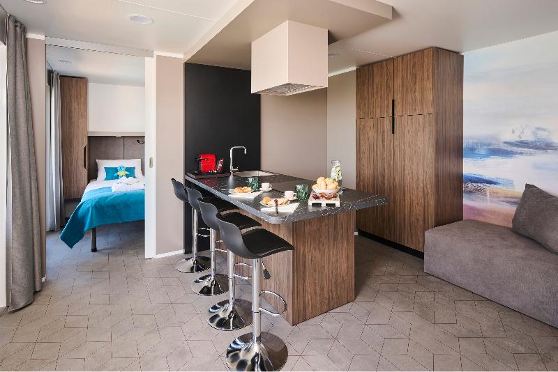 Aminess Planet Camping Holiday Homes Sirena image