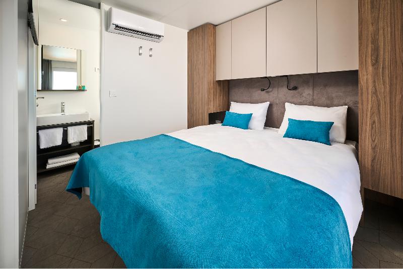 Aminess Planet Camping Holiday Homes Sirena image