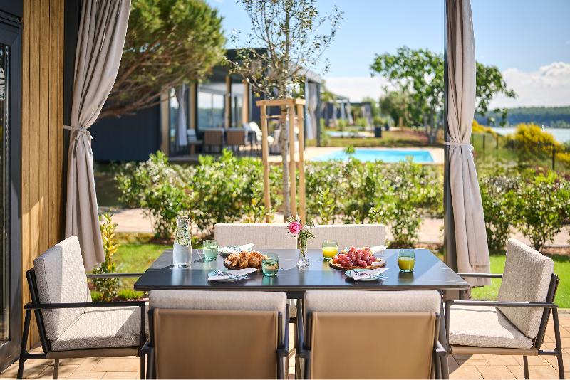 Aminess Planet Camping Holiday Homes Sirena image