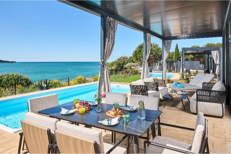 Aminess Planet Camping Holiday Homes Sirena image
