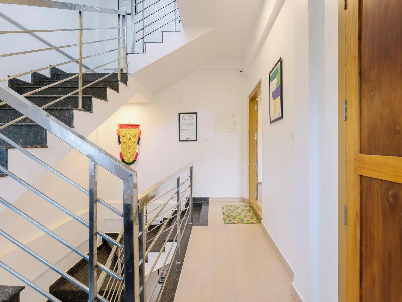 Treebo Wanderlust Residency With Mountain View image