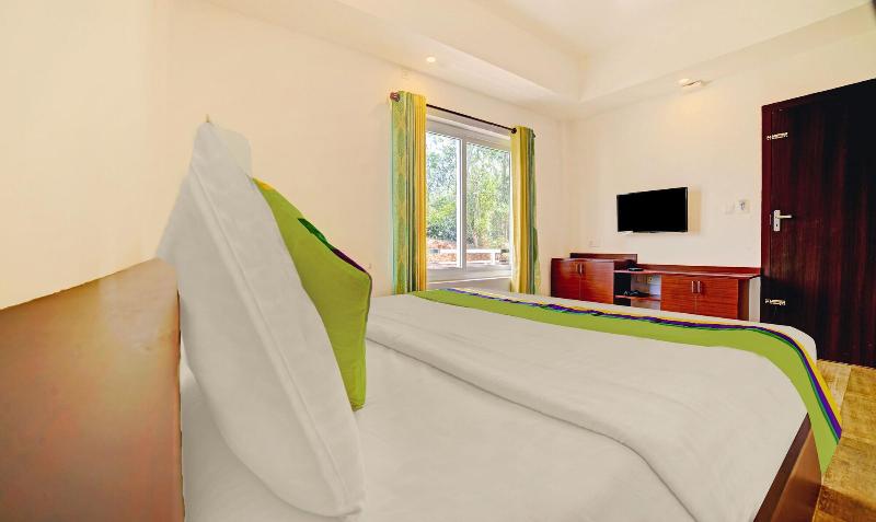 Treebo Wanderlust Residency With Mountain View image