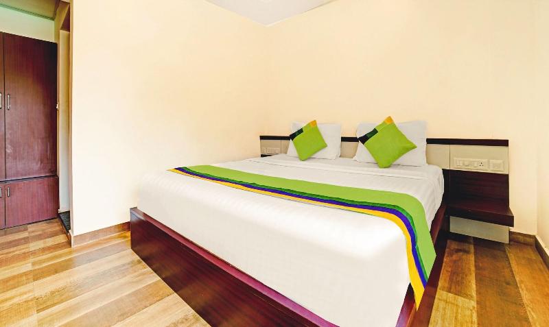 Treebo Wanderlust Residency With Mountain View image