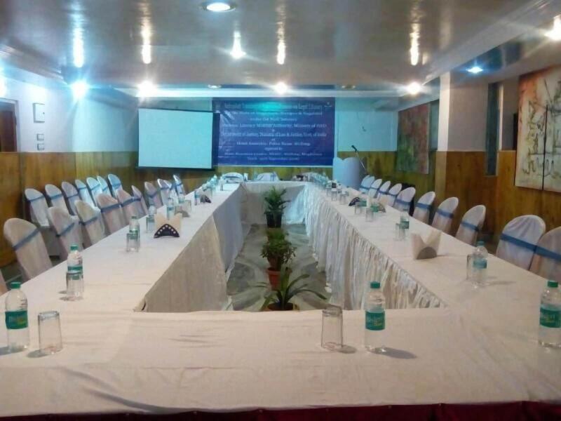 Hotel Assembly