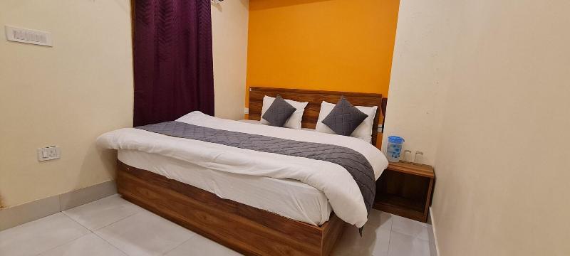 Goroomgo Gp Mall Road Nainital — photo 5
