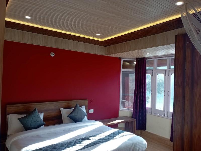 Goroomgo Gp Mall Road Nainital — photo 13