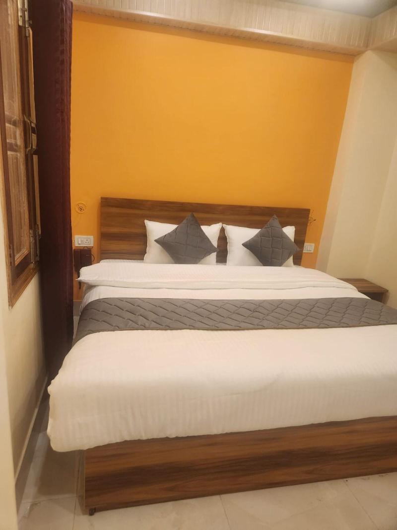 Goroomgo Gp Mall Road Nainital — photo 4