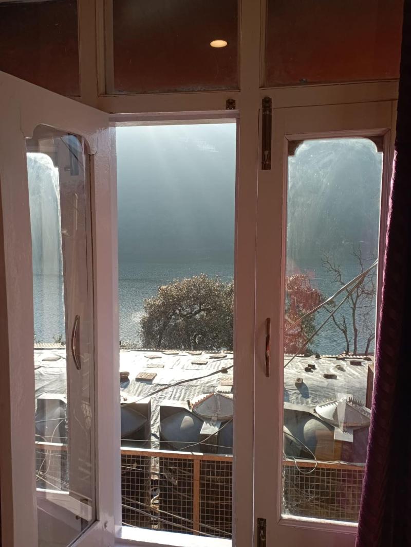Goroomgo Gp Mall Road Nainital — photo 27