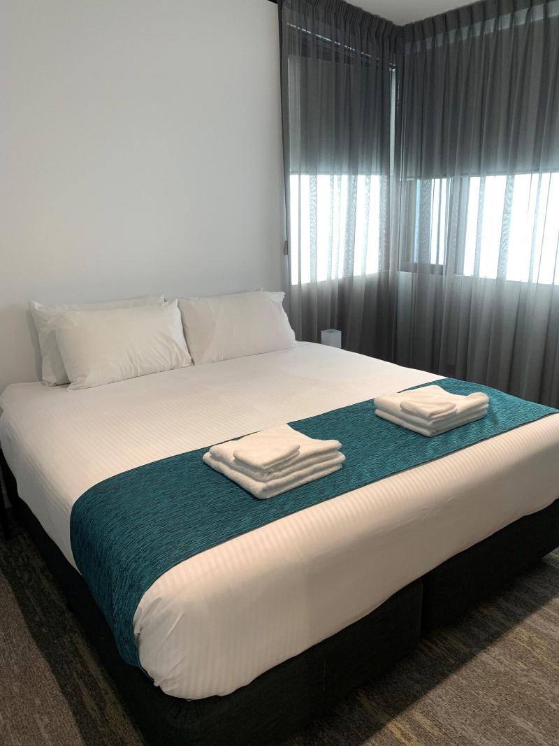 The Osmond Motel & Apartments image