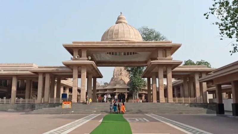 Hotel Jk Lions - Koradi, Nagpur image