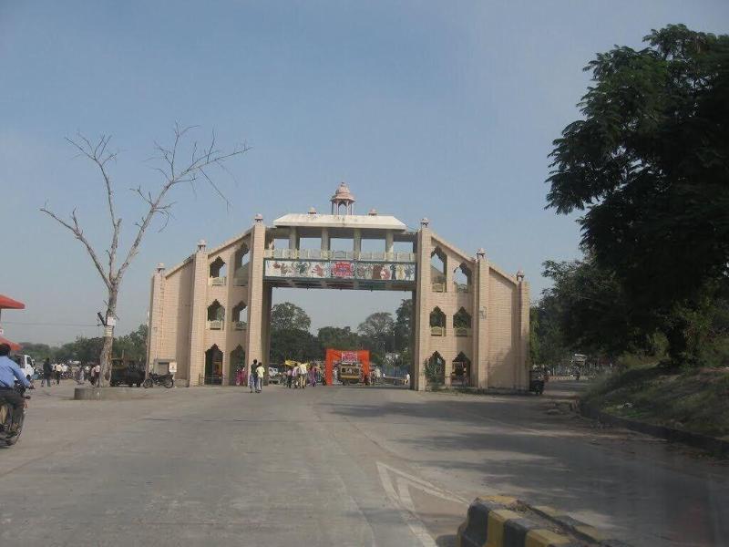 Hotel Jk Lions - Koradi, Nagpur image