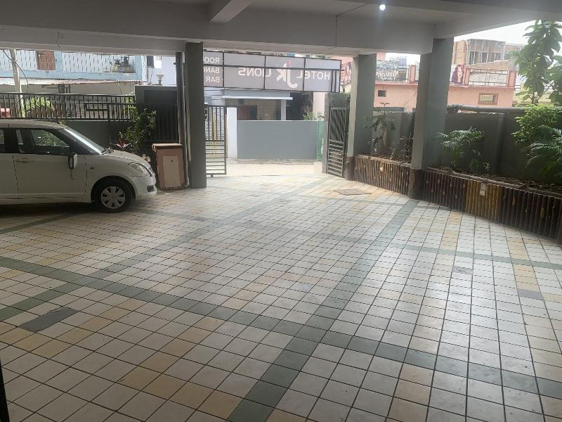 Hotel Jk Lions - Koradi, Nagpur image