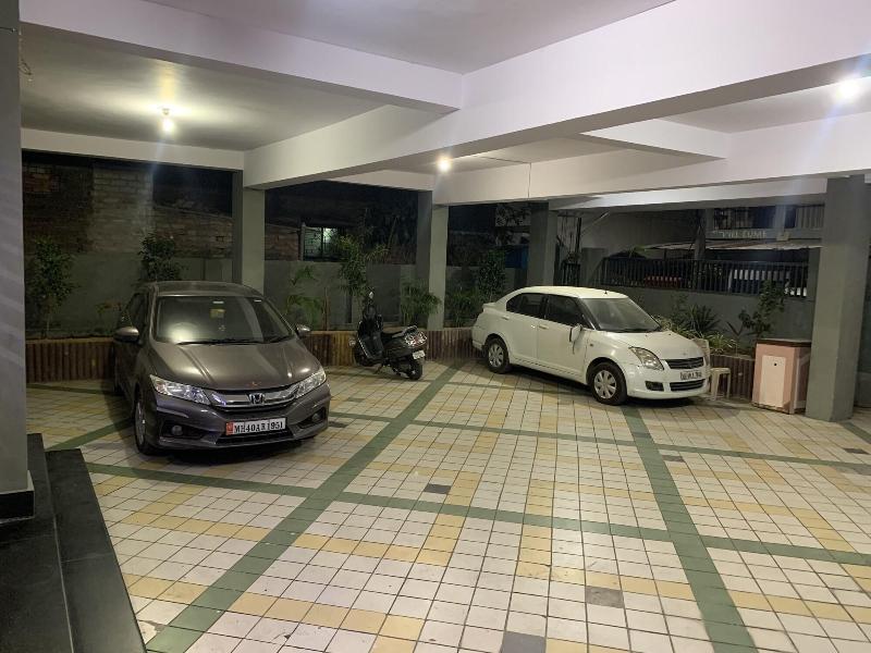 Hotel Jk Lions - Koradi, Nagpur image