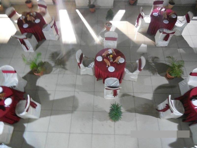 Hotel Jk Lions - Koradi, Nagpur image