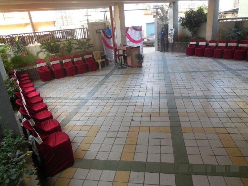 Hotel Jk Lions - Koradi, Nagpur image