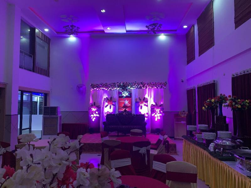 Hotel Jk Lions - Koradi, Nagpur image