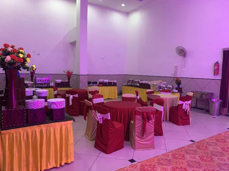 Hotel Jk Lions - Koradi, Nagpur image