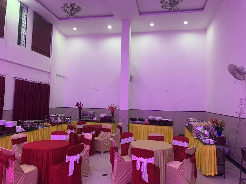 Hotel Jk Lions - Koradi, Nagpur image
