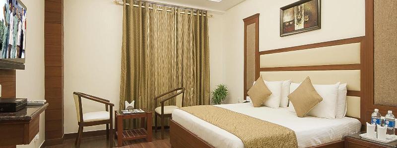 Hotel Jk Lions - Koradi, Nagpur image