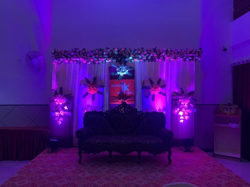 Hotel Jk Lions - Koradi, Nagpur image