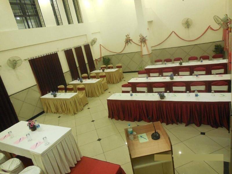Hotel Jk Lions - Koradi, Nagpur image