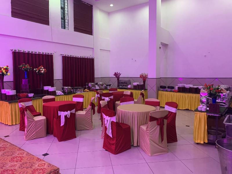 Hotel Jk Lions - Koradi, Nagpur image